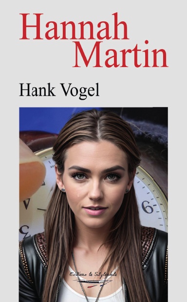 Hannah Martin