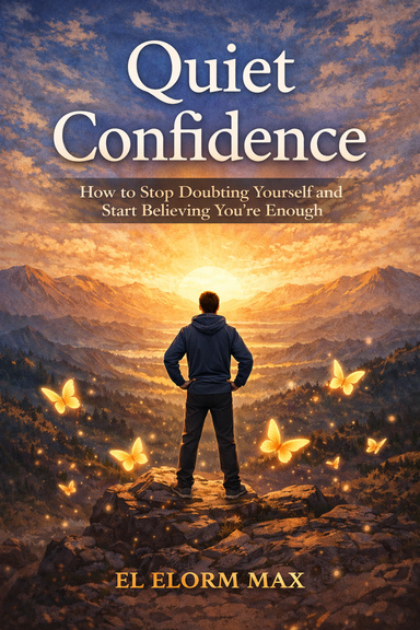 Confidence Builder