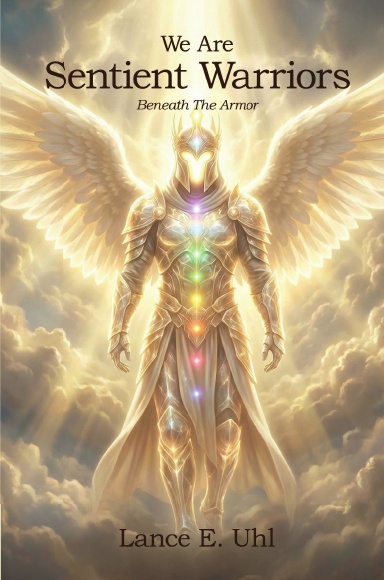 We Are Sentient Warriors: Beneath The Armor