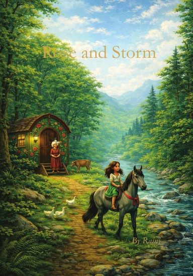 Rose and Storm