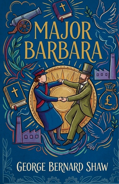 Major Barbara
