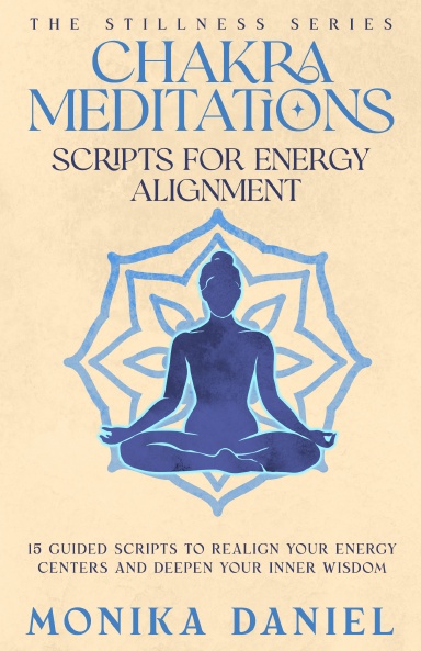 Chakra Meditation Scripts for Energy Alignment