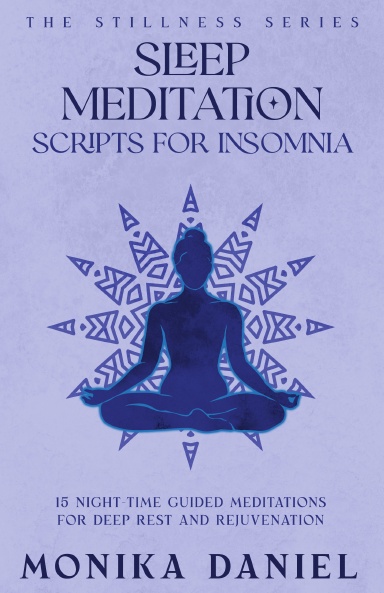 Sleep Meditation Scripts for Insomnia