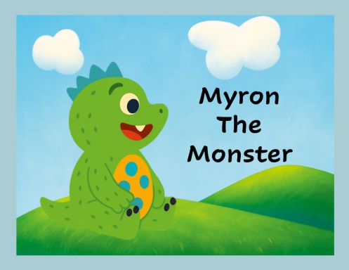 Myron The Monster