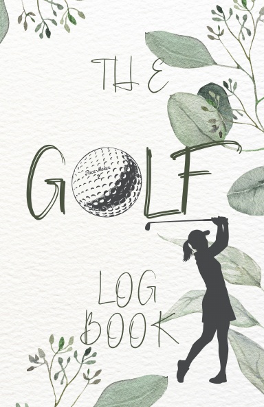 Ladies Golf Journal