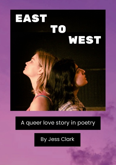 East to West