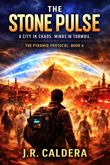 The Stone Pulse