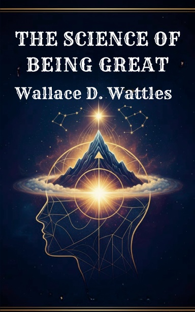 The Science of Being Great