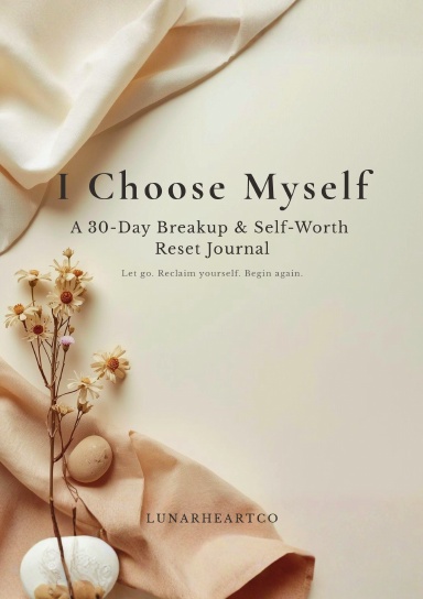 I Choose Myself