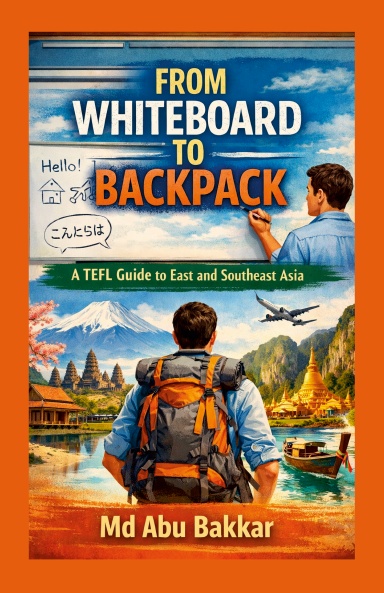 From Whiteboard to Backpack