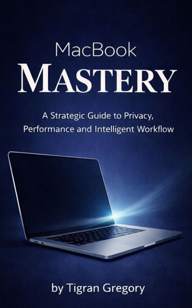 MacBook Mastery