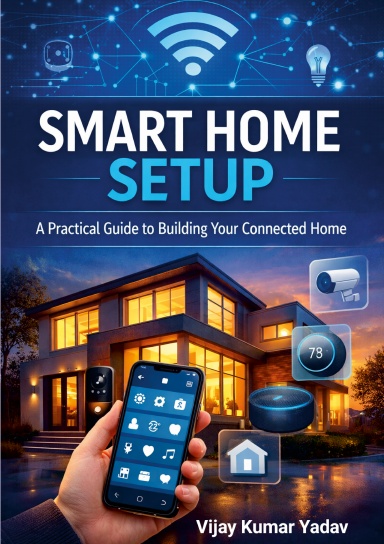 Smart Home Setup