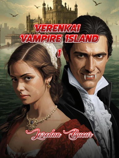 Verenkai – Vampire Island 1