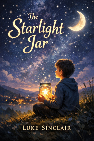The Starlight Jar