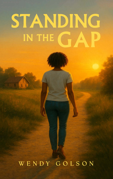 Standing in the Gap