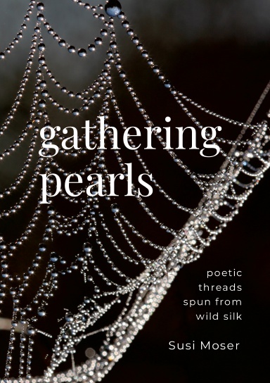 gathering pearls