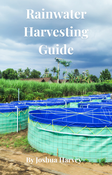 Rainwater Harvesting Guide