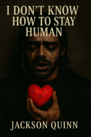 I Don’t Know How to Stay Human