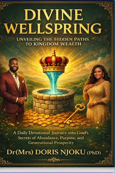 Divine Wellspring