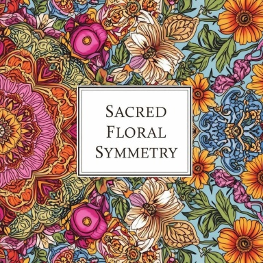 Sacred Animal Patterns