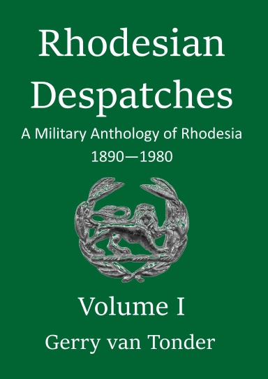 Rhodesian Despatches