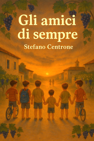 Gli amici di sempre
