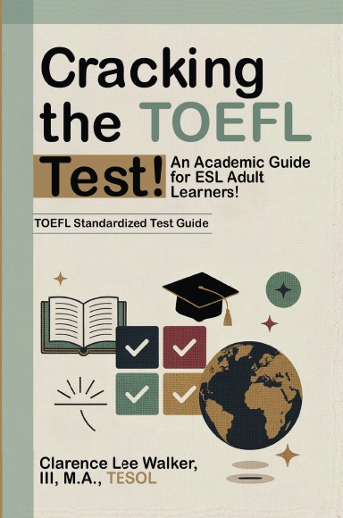 Cracking the TOEFL