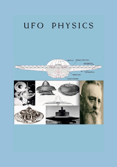 UFO Physics