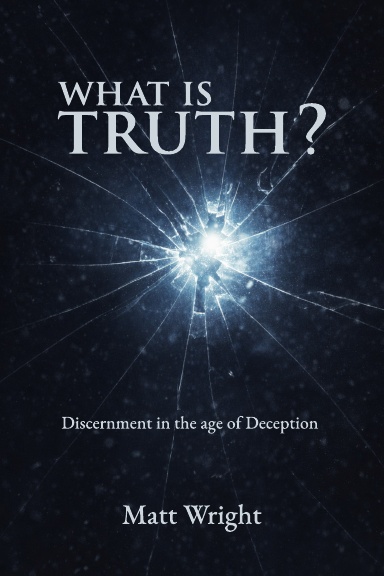What is Truth?