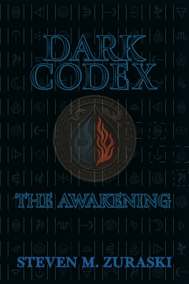 Dark Codex - The Awakening (Paperback)