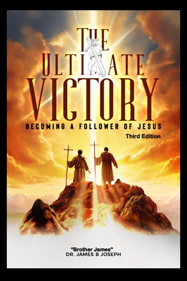 The Ultimate Victory