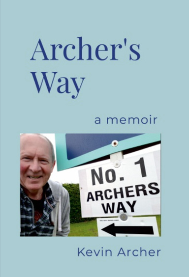 Archer's Way