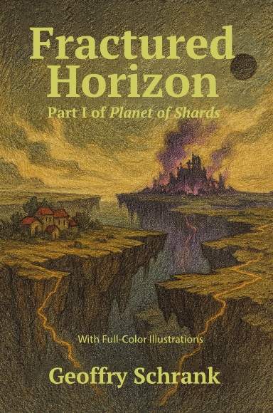 Fractured Horizon
