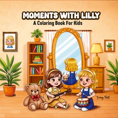 Moments with Lilly
