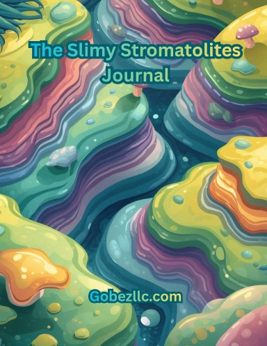 The Slimy Stromatolites Journal