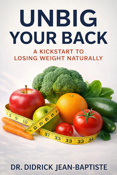 Unbig Your Back