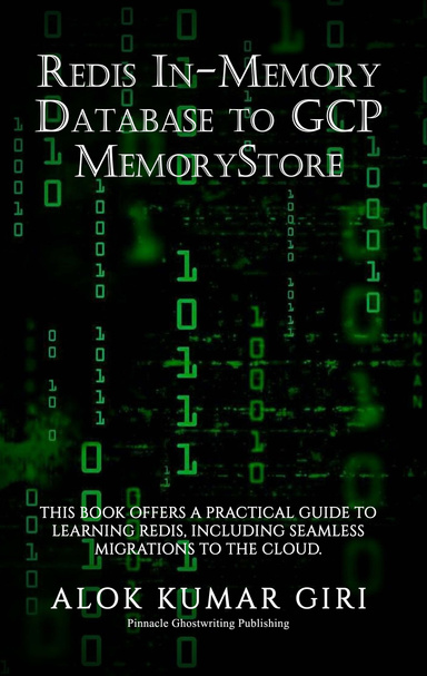 Redis In-Memory Database to GCP Memory Store