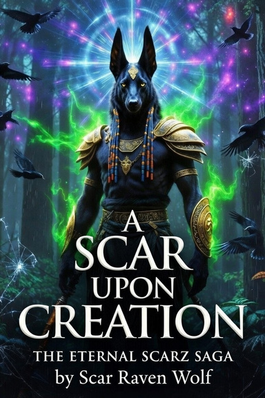 A Scar Upon Creation
