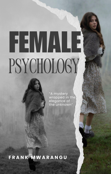 THE FEMALE PSYCHOLOGY