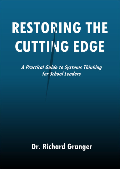 Restoring the Cutting Edge