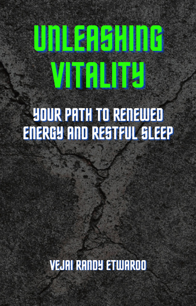 Unleashing Vitality