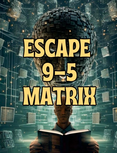 Escape the 9-5 Jobs Matrix