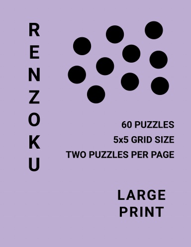 Renzoku
