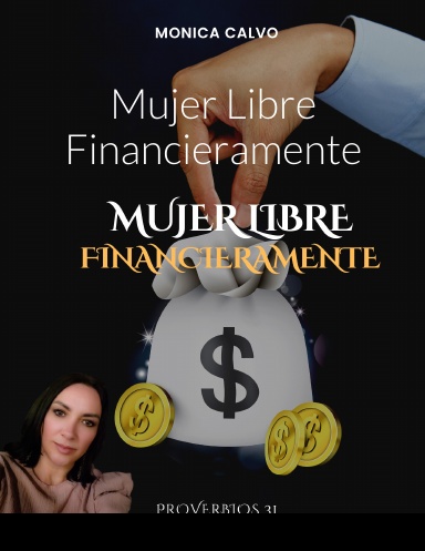 Mujer Libre Financieramente