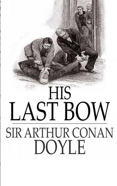 His Last Bow Annotated