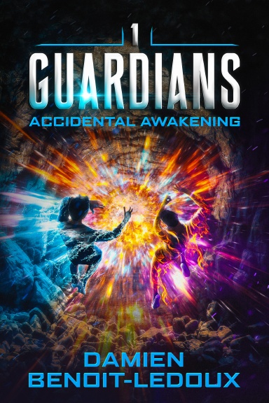 Accidental Awakening