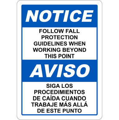 A Comprehensive Guide to Fall Protection in Construction Understanding and Implementing OSHA's 1926 Subpart M