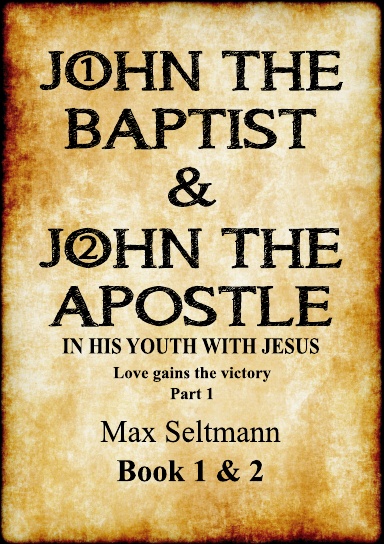 John the Baptist and John the Apostle