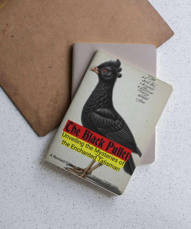 The Black Pullet