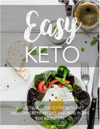 Easy Keto Diet To Lose Weight